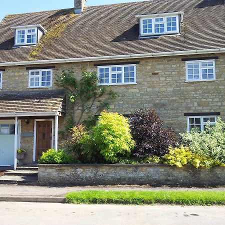 Stone House Bed & Breakfast Sulgrave Luaran gambar
