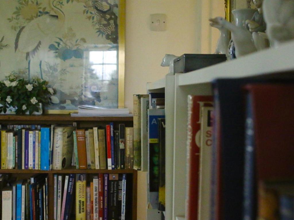 Stone House Bed & Breakfast Sulgrave Luaran gambar