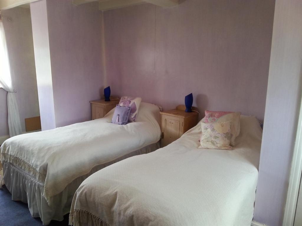 Stone House Bed & Breakfast Sulgrave Luaran gambar