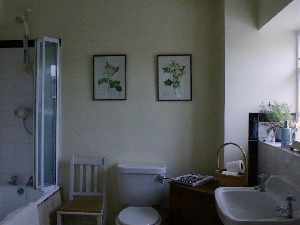 Stone House Bed & Breakfast Sulgrave Luaran gambar