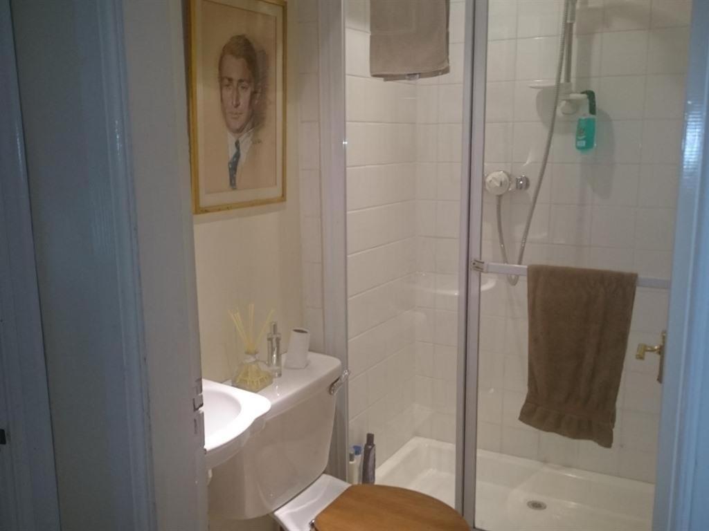 Stone House Bed & Breakfast Sulgrave Luaran gambar