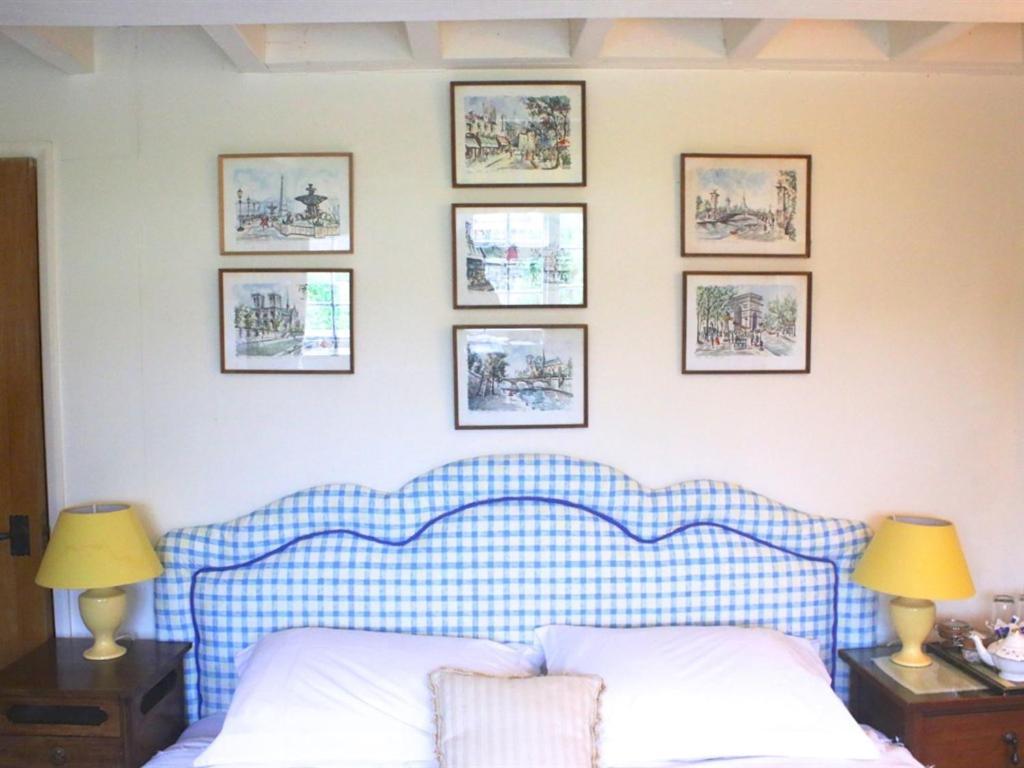 Stone House Bed & Breakfast Sulgrave Luaran gambar