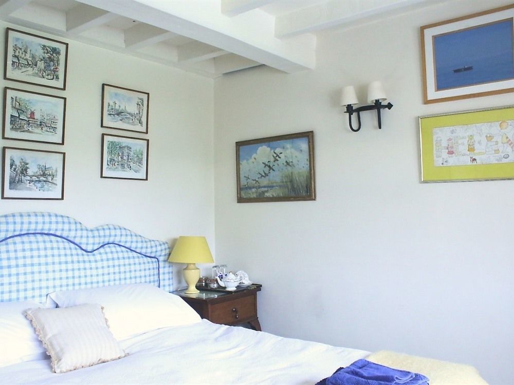 Stone House Bed & Breakfast Sulgrave Luaran gambar